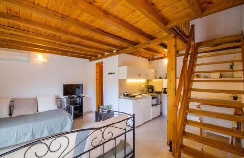 Kanapitsa House | Villa Louisa
