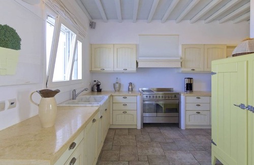 Tbilisi House | Villa Louise Catered provided