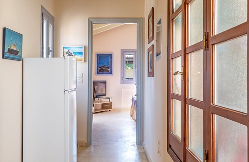 Spartia Villa | Villa Loukia