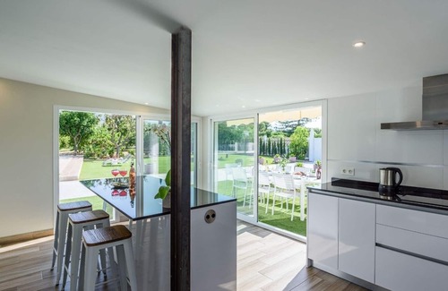 Alhaurin de la Torre Villa | Villa Lourdes Alhaurín de la Torre by Ruralidays