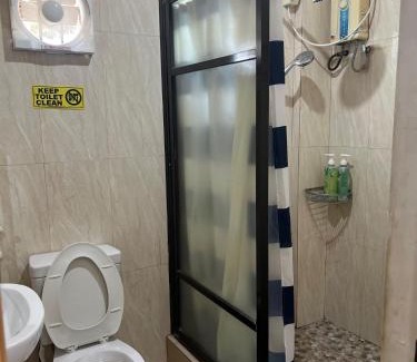 Lucap House | Villa Lourdes