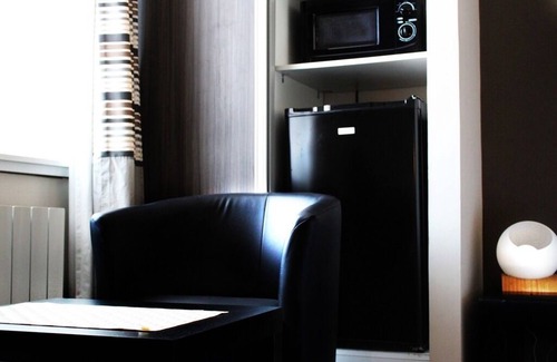 Lens Bed & Breakfast | Villa Louvre Lens