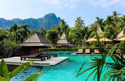 Chumphon Villa | Villa Love 6