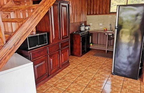 Tronadora House | Villa Love Arenal - Lake & Volcano Views