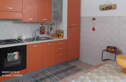 Montesano Salentino House | Villa Lu Fuggiacune