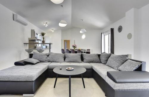 Divsici House | Villa Lu