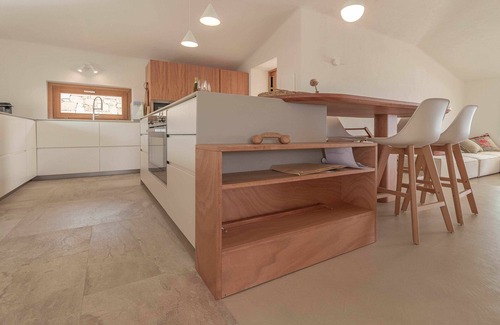 Portobello di Gallura House | Villa Lua Lux - Independent Villa