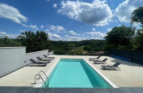 Ludbreg Villa | Villa Luana