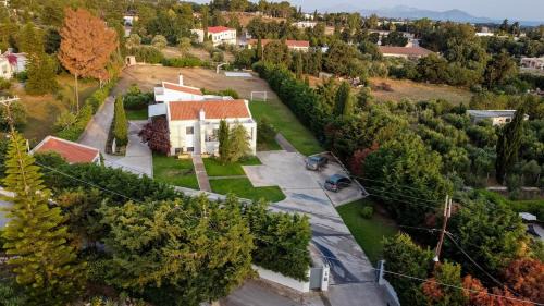 Kos Villa | Villa Luce