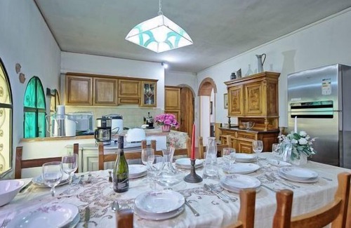 Arezzo Villa | Villa Luciano