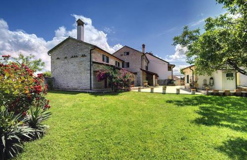 Rojnici House | Villa Lucy