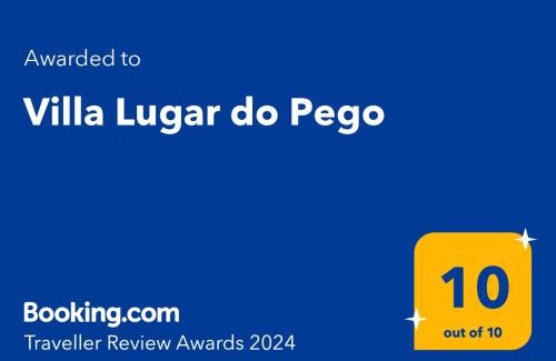 Tondela House | Villa Lugar do Pego