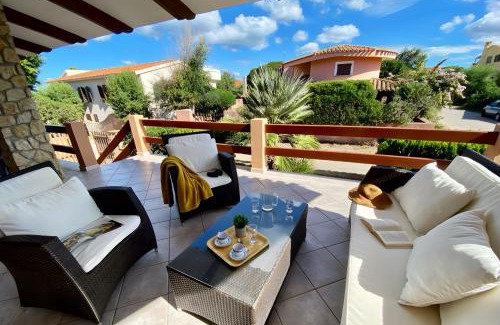 Sa Rocca Tunda House | Villa Luigi