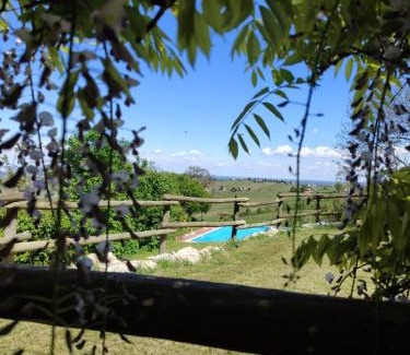 Ziano Piacentino House | Villa Luisa