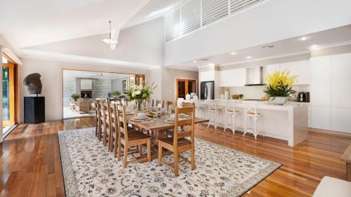 Burradoo House | Villa Luita