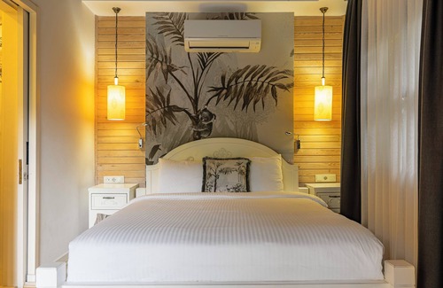 Cirali Bed & Breakfast | Villa Lukka