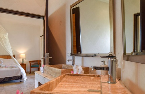 Umeanyar Villa | Villa Lumba Lumba 1 - Villa In North Bali, Direct Access to the Beach
