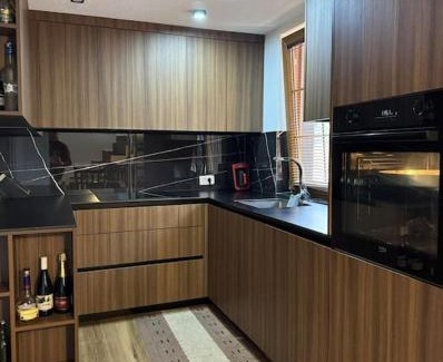 Brezovice Villa | Villa Lumi 1
