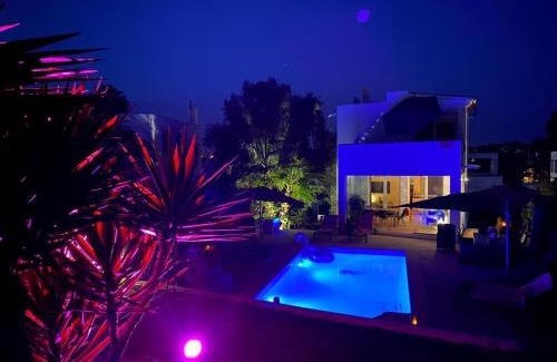 Cala d'Or Villa | Villa LUMI-Oleanda 8 Pers am Yachthafen Cala d' Or
