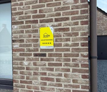 Opglabbeek House | Villa Luna