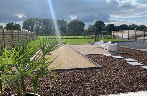 Opglabbeek House | Villa Luna