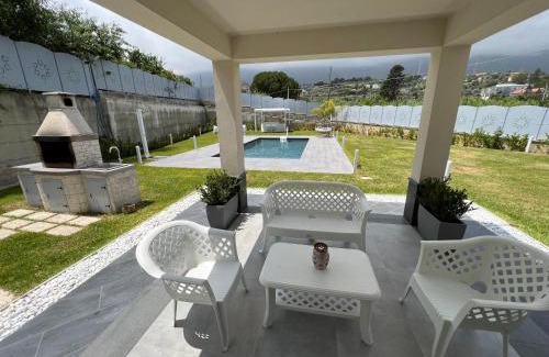 Salina Apartment | Villa Luna Blu by Holiday World