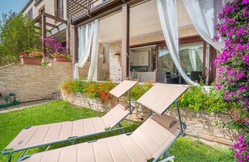 Eden Rock Villa | Villa Luna . Chia Eden Rock . Wifi AC