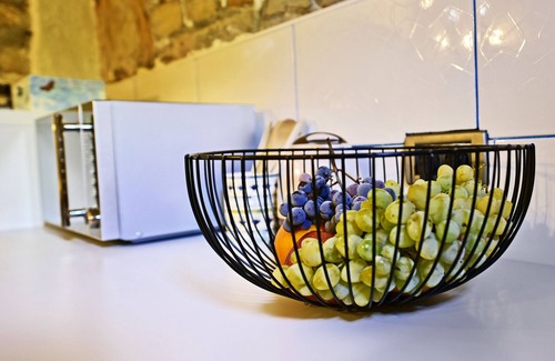 Motovun House | Villa Luna house whit the pool in heart of Motovun