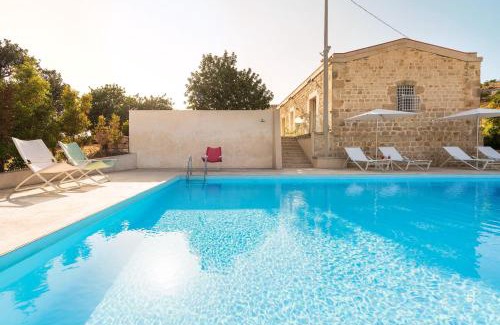 Scicli Villa | Villa Luna