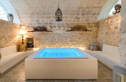 Scicli Villa | Villa Luna