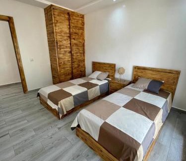 Aghouatim Villa | Villa Luna Marrakech