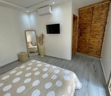Aghouatim Villa | Villa Luna Marrakech