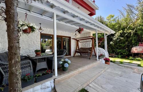 Sapanca Villa | Villa Luna Sapanca
