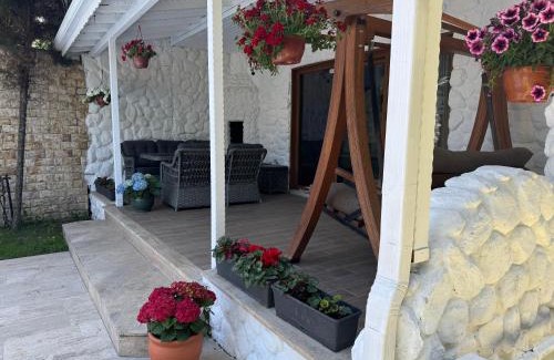 Sapanca Villa | Villa Luna Sapanca