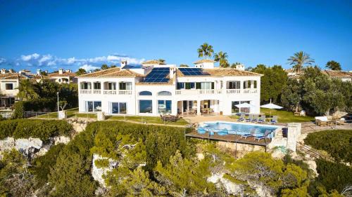 Maioris Decima Villa | Villa Luna Suites
