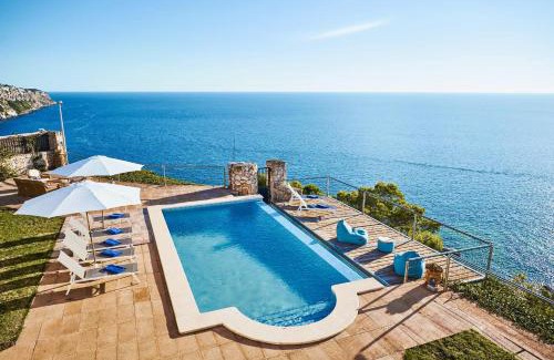 Maioris Decima Villa | Villa Luna Suites