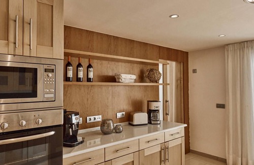 Maioris Decima Villa | Villa Luna Suites