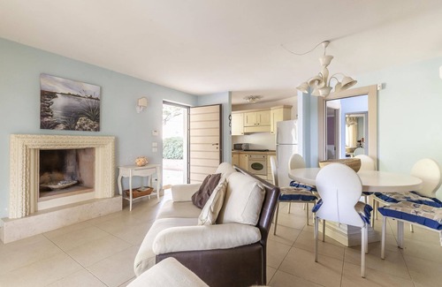 Punta Prosciutto Villa | Villa Luna - Villa Nuova Luna | Tonnara