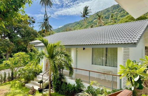 Baan Tai Resort | Villa Lunara Koh Phangan