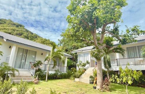 Baan Tai Resort | Villa Lunara Koh Phangan