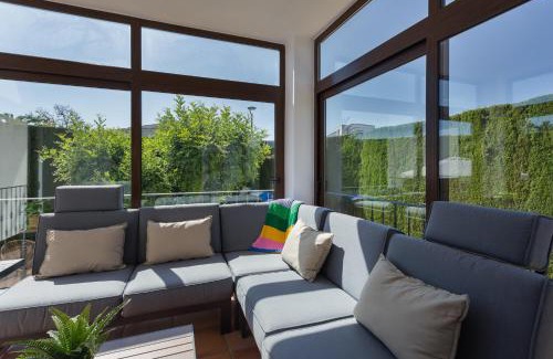 Gandia Villa | Villa Luny
