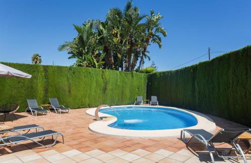 Gandia Villa | Villa Luny