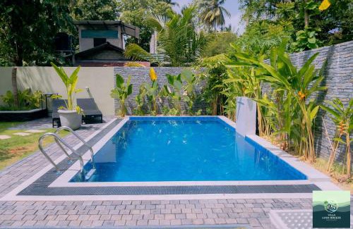 Waikkal Villa | Villa Lush Breeze