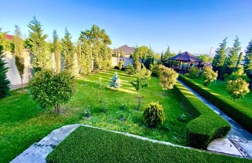 Quba Villa | Villa Lux in Quba