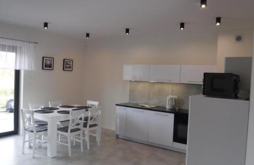 Dziwnow House | Villa LUX Luis