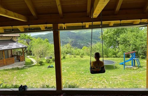 Semizovac Villa | Villa Lux Nature