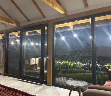Semizovac Villa | Villa Lux Nature