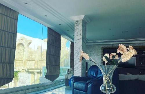 Hammam Sousse Villa | Villa Lux