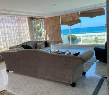 Hammam Sousse Villa | Villa Lux