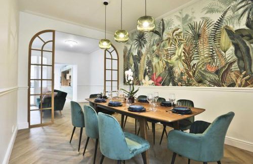 Les Sables d'Olonne Villa | Villa luxueuse au pied de la plage